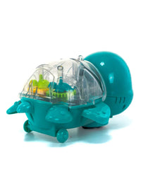 Cute Turtle Toy