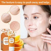 Orange Exfoliating Gel for Face & Body جل البرتقال المقشر للوجه والجسم